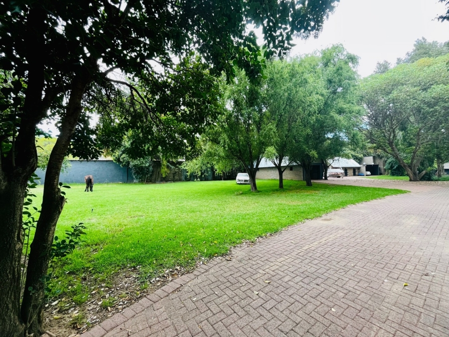 3 Bedroom Property for Sale in Maselspoort Free State